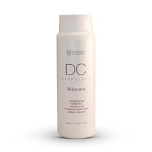 Robson Peluquero Deep Clean - Deep Conditioning Hair Mask for Damaged Hair 300mL |Brazilian Detox & Repair Treatment for Oily, Color-Treated, Chemically Processed & Damaged, Dry Hair, PH Balancer
