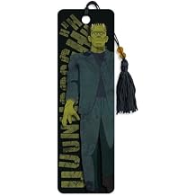 Universal Monsters - Frankenstein Premier Bookmark Premier Bookmarks