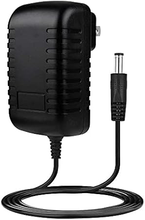 BestCH AC Adapter for NPower 500AMP / 400watt Powerpack N Power 500 Amps, 400 Watts Power Pack Supply Pak AC Portabel Power Source Battery Jump Start