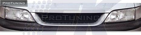 Opel Vectra B 95-02 black