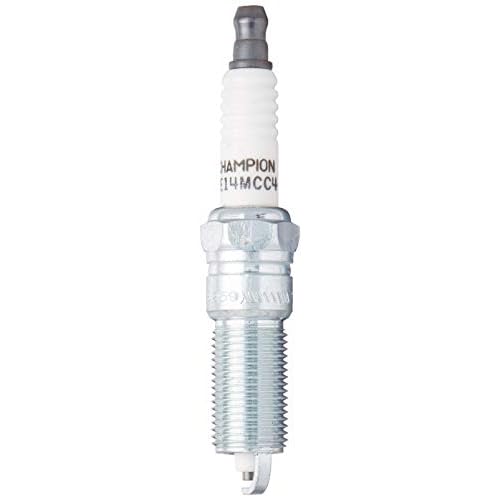 Champion Copper Plus 570 RE14MCC4 Pack of 1 UPC 037551009206