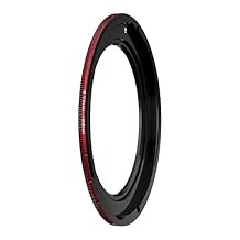 Freewell (Works only with Magnetic VND System) Step Up Filter Adapter Ring 72mm-95mm