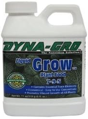 Dyna Gro Grow 1 Quart