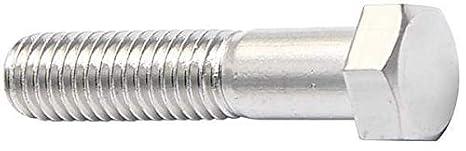 FBHEXB5811234P5, HHCS, 5/8-11x2-3/4, SS, Non Grd, NL-19, PK5