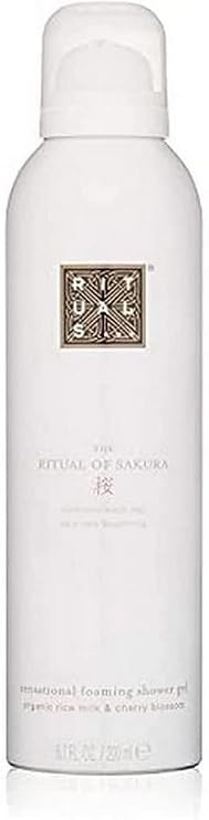 RITUALS The Rituals of Sakura Foaming Shower Gel, 6.7 fl. oz