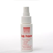 Walker Scalp Protector 2.0oz Spray