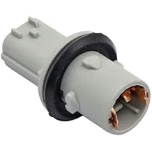 Headlight Headlamp Socket 33304-S5A-003 for Honda for Accord for CR-V for Acura