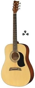 First Act Acoustic Guitar Pack 41"-L8