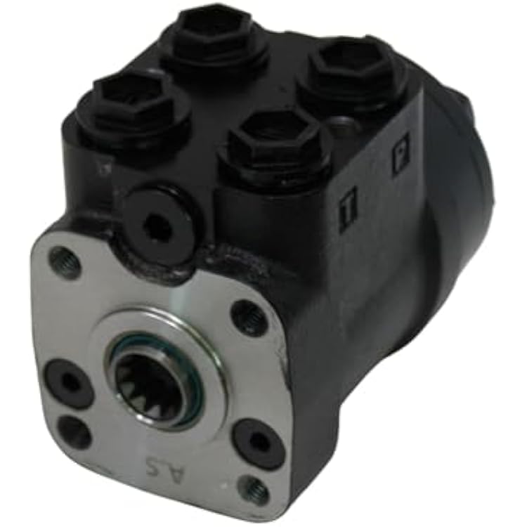 Aztec Replacement for John Deere RE284527 - Steer Orbitrol  Steering Control Unit