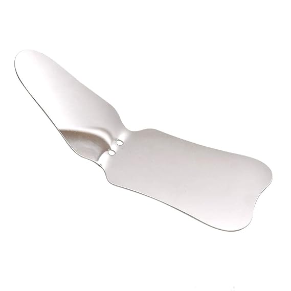 Dental Stainless Steel Photography Mirrors, Autoclavable Intra-Oral Orthodontic Implant Reflector