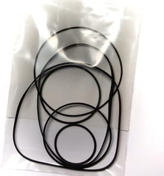 Complete Belt Kit for Philips N4504