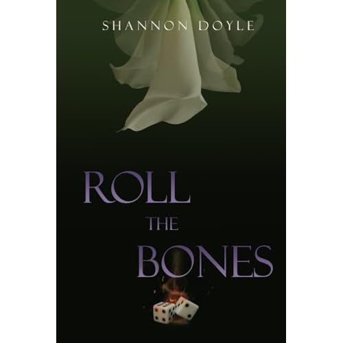 Roll the Bones Hardcover September 9, 2024