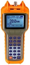 RY-S1127DQ Handle Digital Signal Level Meter DB Tester Cable TV USA STD-CATV 5~870MHz 20dBuV ~ 120 dBuV 22dB ~ 39 dB