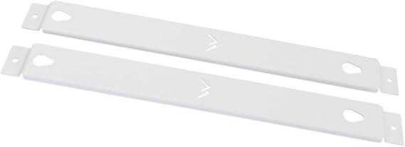 Watercool MO-RA IV 200/400 Wall Mount, White