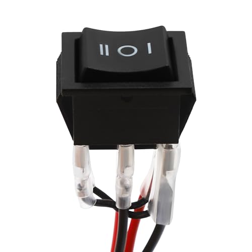250W Double Wheel