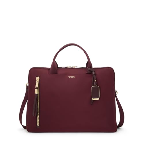 Tumi Voyageur Benin Womens Business Bag, Briefbag, Official