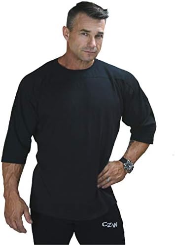 Classic Black 444 Top 34 Sleeve