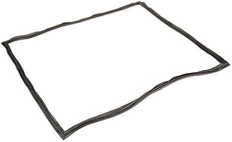 True Mfg Model 48-12 Magentic Door Gasket