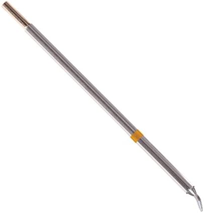 Thermaltronics M7CB226 Chisel Bent 30deg 1.5mm (0.06in) interchangeable for Metcal STTC-199
