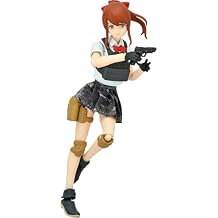 Little Armory figma SP-157b Armed JK (Variant A2 Code URBEX) Action Figure