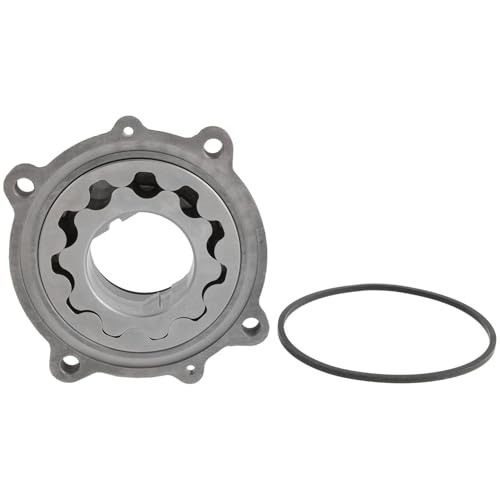 Melling M208 Oil Pump