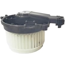 AC A/C Air Conditioning Heater Heating Fan Blower Motor Compatible For HONDA Vezel Hybrid 2015 DAA-RU3 79310T9AF01(Right hand drive)