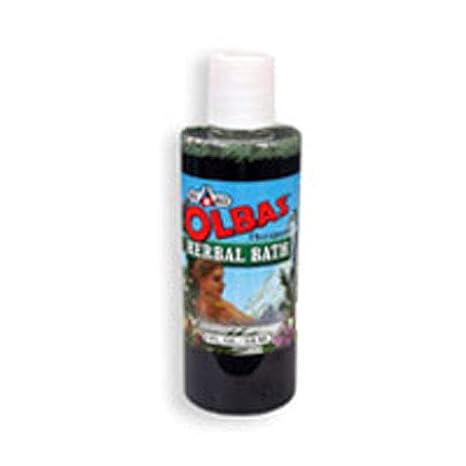 Olbas Olbas Bath 8 Oz6