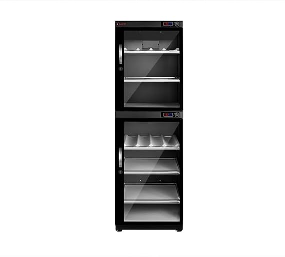 Slinger 195L Electronic Dry Cabinet with Combination Lock