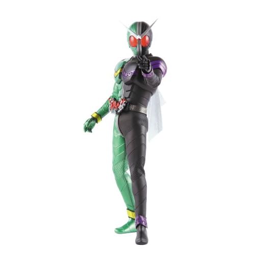 Kamen Rider Double Cyclone Joker