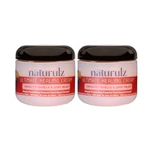 Naturulz Ultimate Healing Cream 4oz Bundle & Save Plant-Based Topical for Daily Relief of Soreness, Stiffness & Discomfort in Back, Shoulder, Knee, Neck & Foot, Lightweight, Clean Ingredients