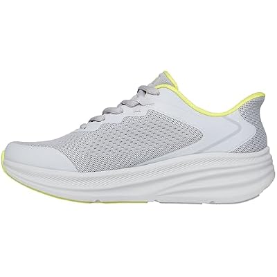 Skechers Mens Slip-Ins: Bobs Skillz Walking Shoes