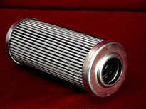 Killer Filter Replacement for HYDAC 2066747