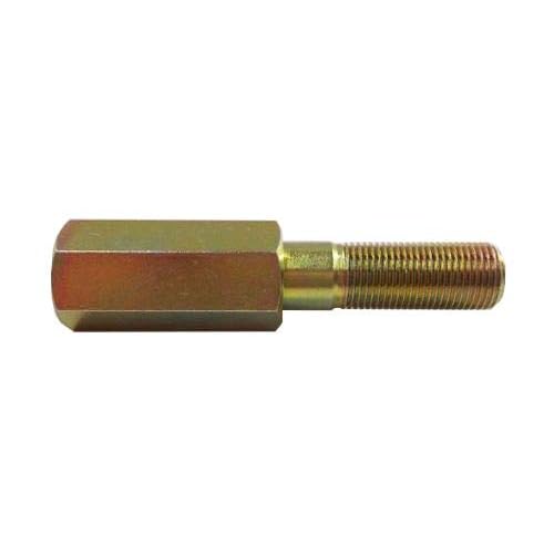 58-18 Adjuster, 58-18 Hex Ladder Bar Adjuster, Rod End Heim Joint Adjuster