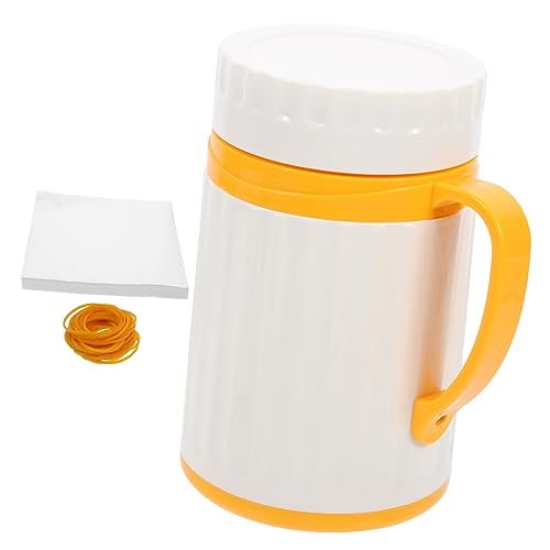 Livestock Collector Set Pig Insemination Cups for Farms Lightweight Easy to Use Random