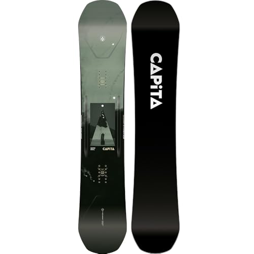 CAPiTA SuperDOA Snowboard