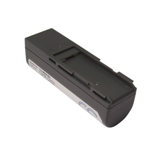 FITHOOD Replacement Battery for Sony LIP-12 MZ-R30 MZ-B3 MZ-E3 MZ-R2 MZ-R3 MZ-R35 MZ-R4 MZ-R4ST LIP-12H