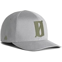 VIKTOS Men's Shield Hat | Durable Lightweight Breathable Mid-Profile Fit Tactical Cap with Moisture-Wicking Headband
