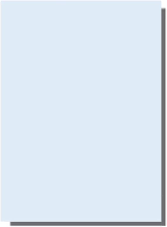 Laser Print Security Paper (SGP-25) with Single Check Perf, Hidden "VOID" Pantograph, Bond Blue 24-lb, 8.5" x 11", 500 SHEETS/PACK