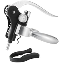 DX XD Executive Pull it Corkscrew, Black