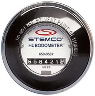 Stemco 650-0595 - Standard Hubodometer