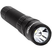 Nightstick USB-558XL USB-C Rechargeable Tactical Flashlight, Black