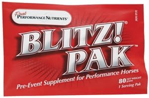Blitz! Pak 80 Gram