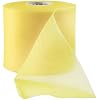 Cannon Sports Pre Wrap 30 Yard Roll Athletic Foam Tape Underwrap for Ankles Wrists Knees Elbows Hair (Gold)