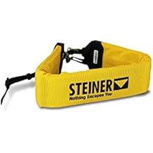 Steiner Floating Strap for Marine Binoculars - Long-Lasting Waterproof Floating Binocular Accessory
