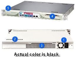 Supermicro Server Chassis CSE-513F-260B