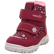 Superfit Girl's Snow Boot