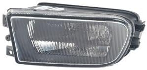 Van Wezel 639997 Fog Lights