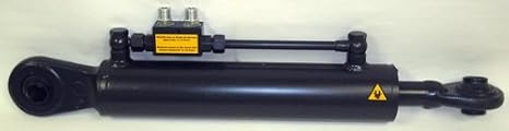 Category 2 Hydraulic Top Link 18 15/16" - 27 3/16"
