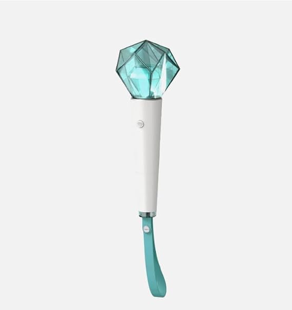 Shinee Official Fan Light Stick