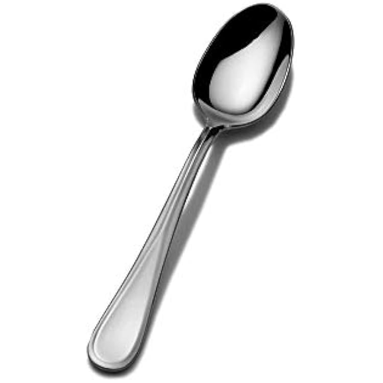 Mikasa Bravo 1810 Stainless Steel Teaspoon